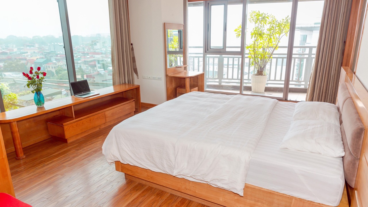 Photo of Bedroom in Doi Can