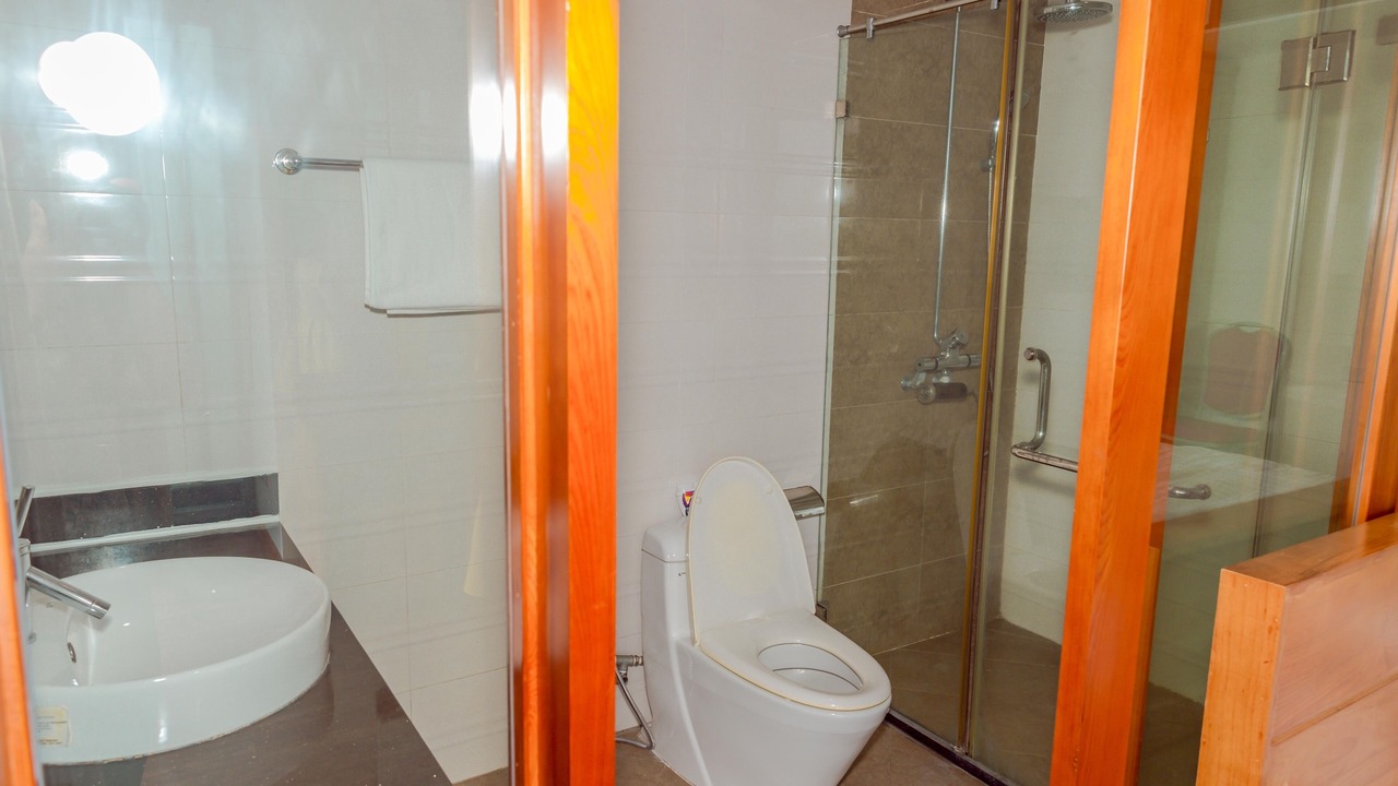 Photo of Bathroom in Doi Can