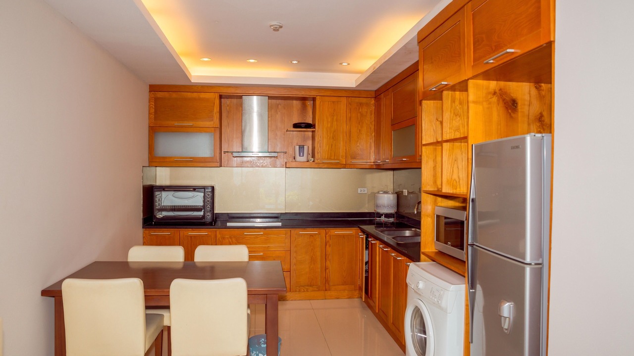 Photo of Kitchen in Doi Can