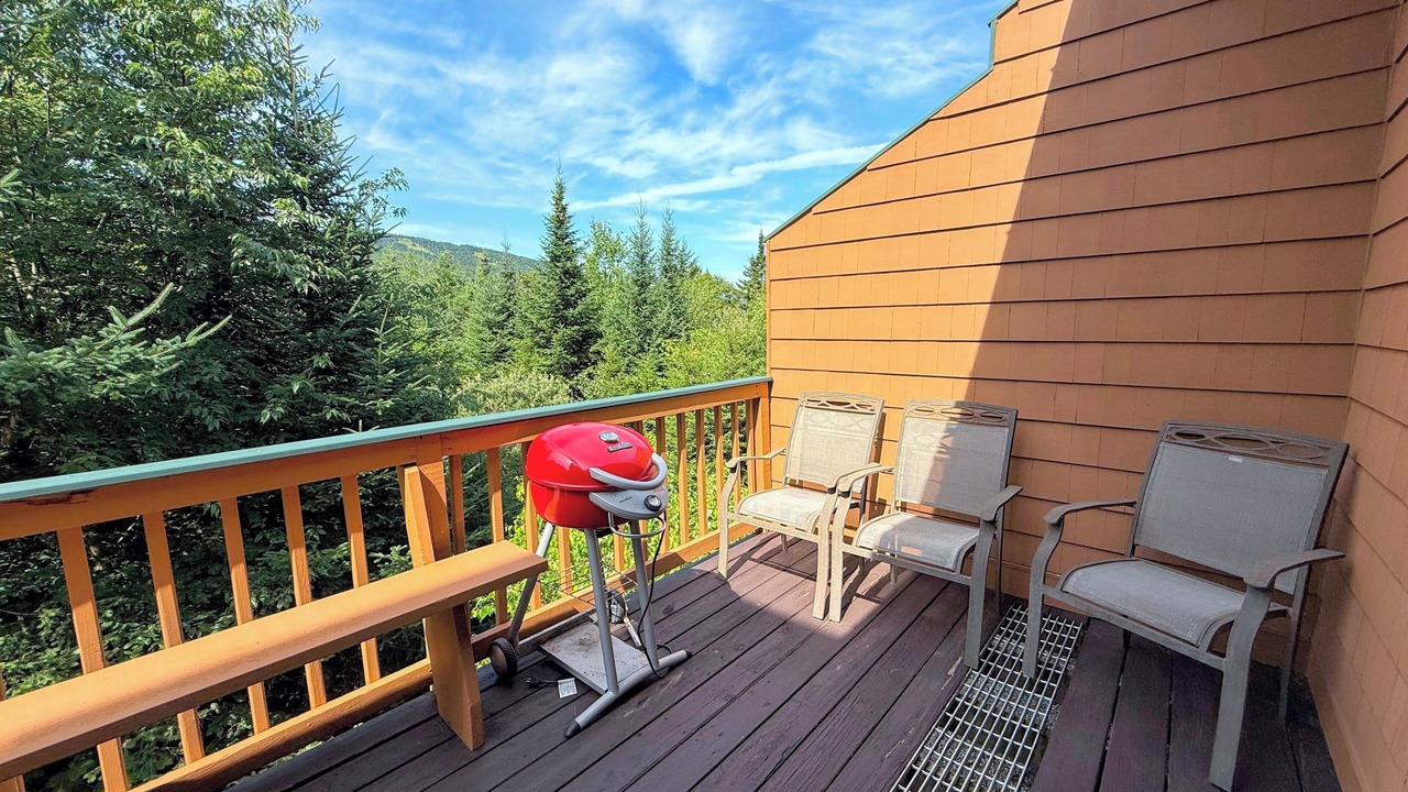 Photo of Outdoor in Bretton Woods