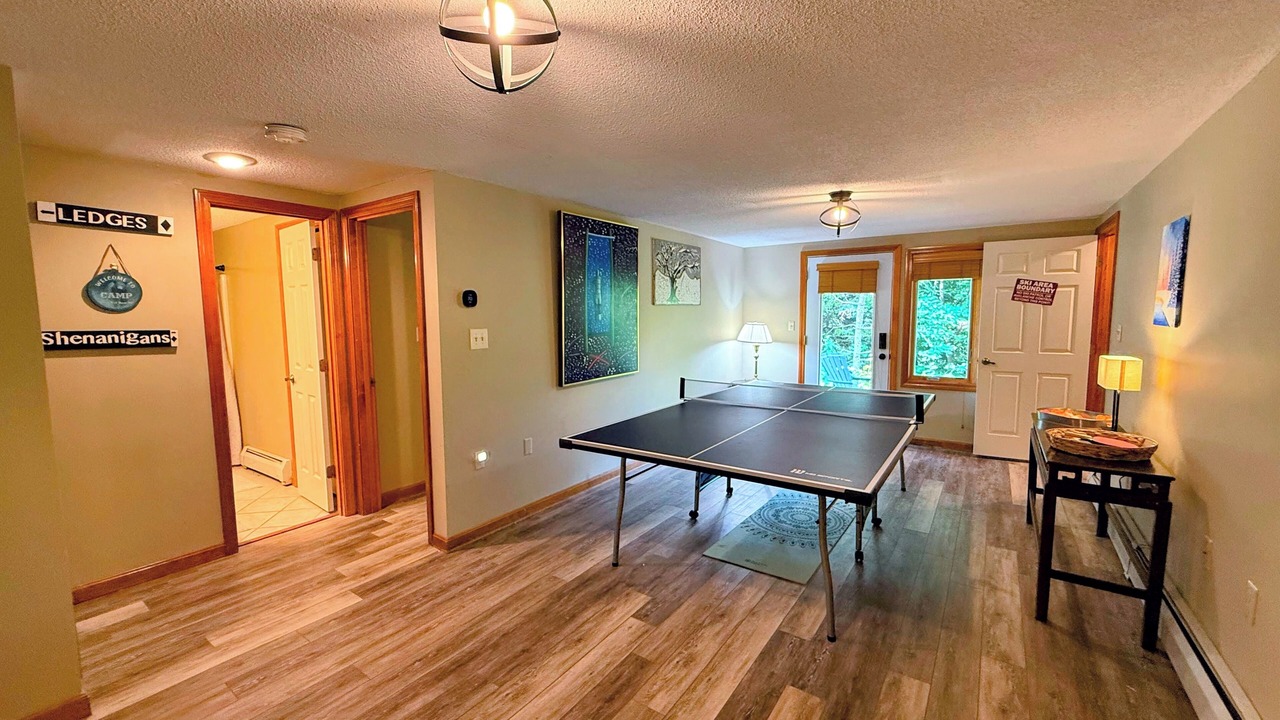 Photo of Outdoor in Bretton Woods