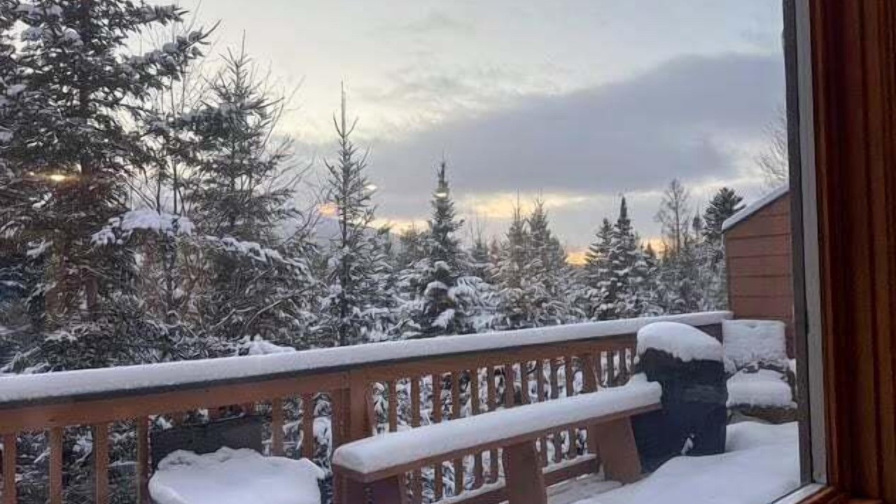 Photo of Others in Bretton Woods