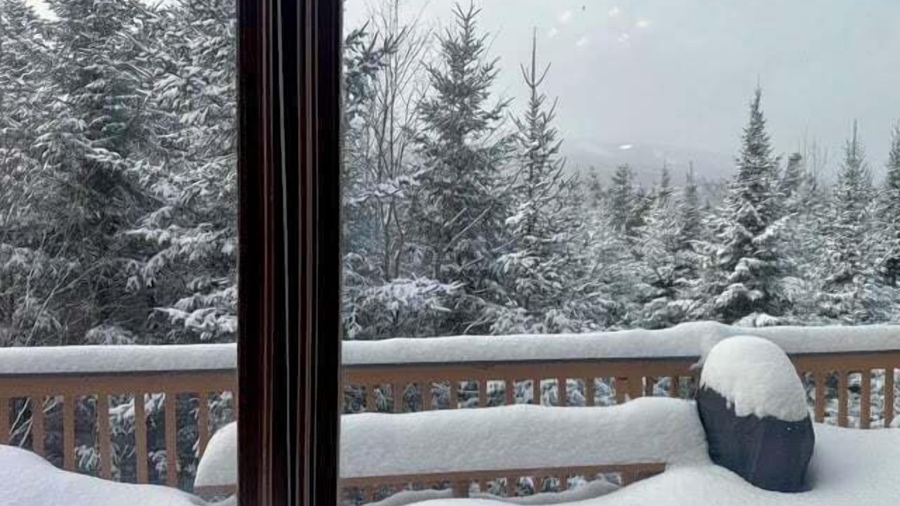 Photo of Others in Bretton Woods