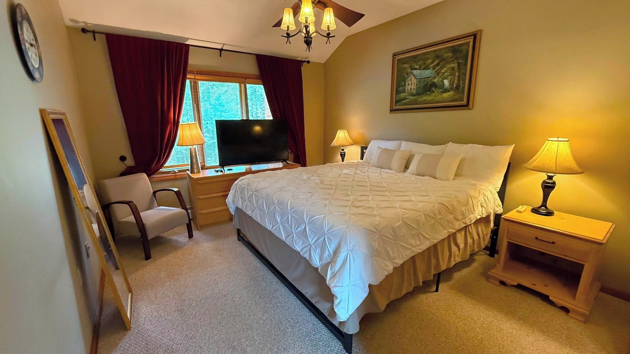 Photo of Bathroom in Bretton Woods