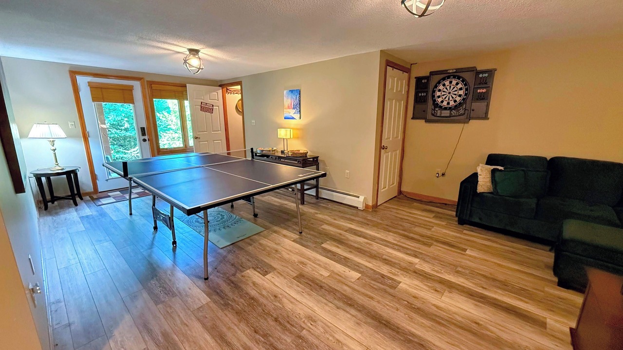 Photo of Outdoor in Bretton Woods