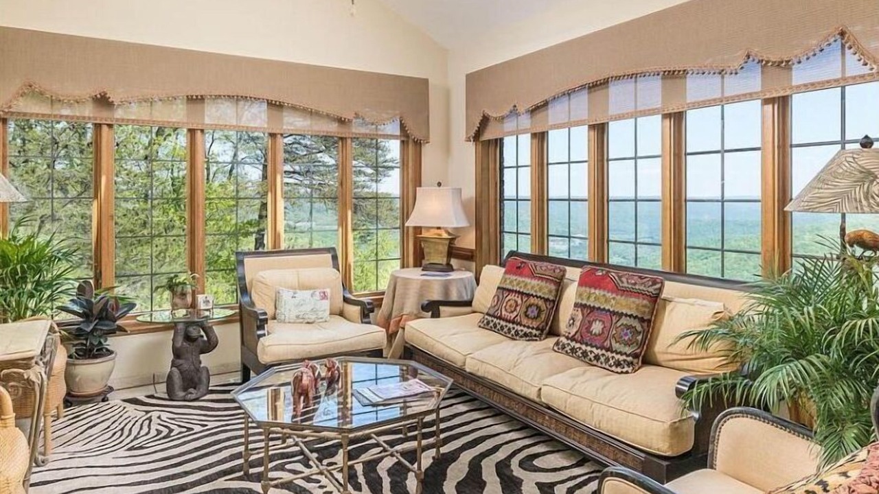 Photo of Livingroom in Monteagle