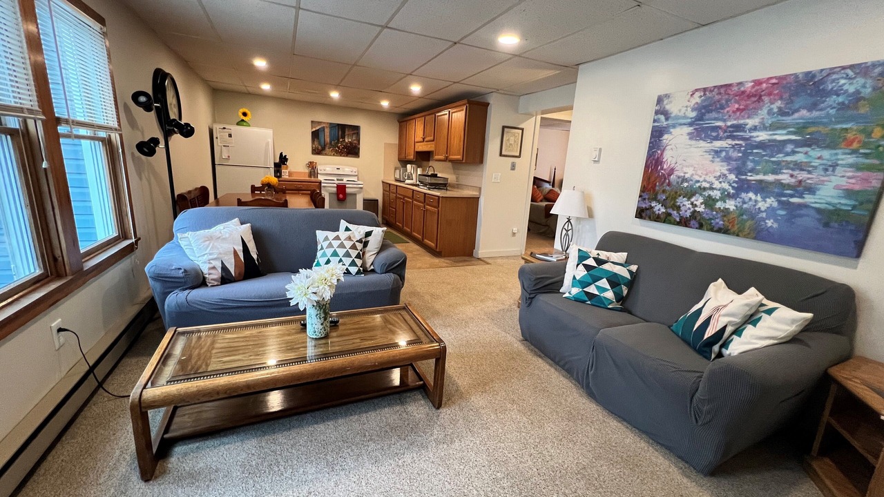 Photo of Bedroom in Aldenville