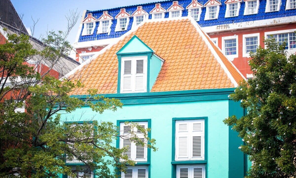 Photo of Outdoor in Pietermaai District
