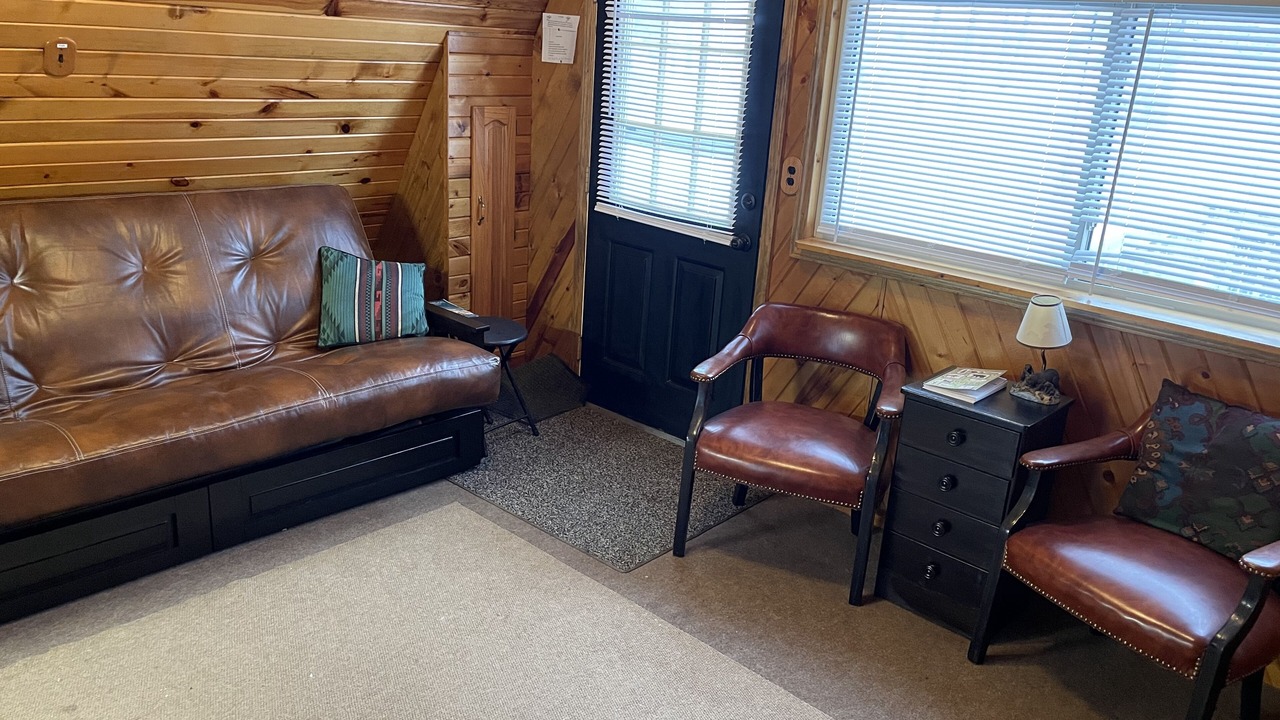 Photo of Livingroom in Wellston