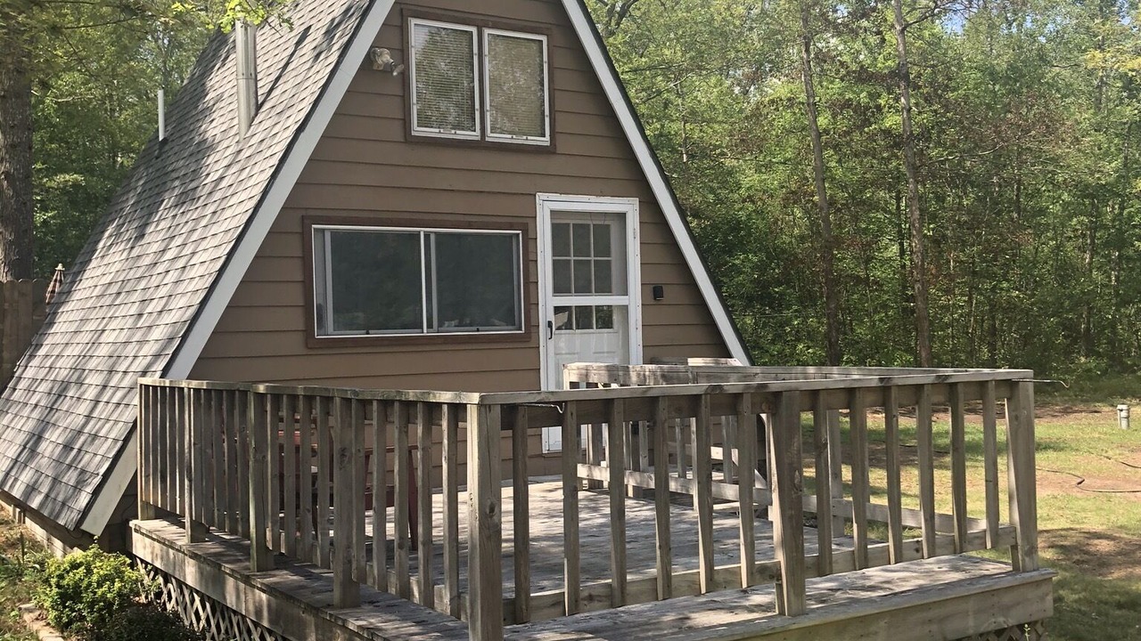 Photo of Patio Balcony in Wellston