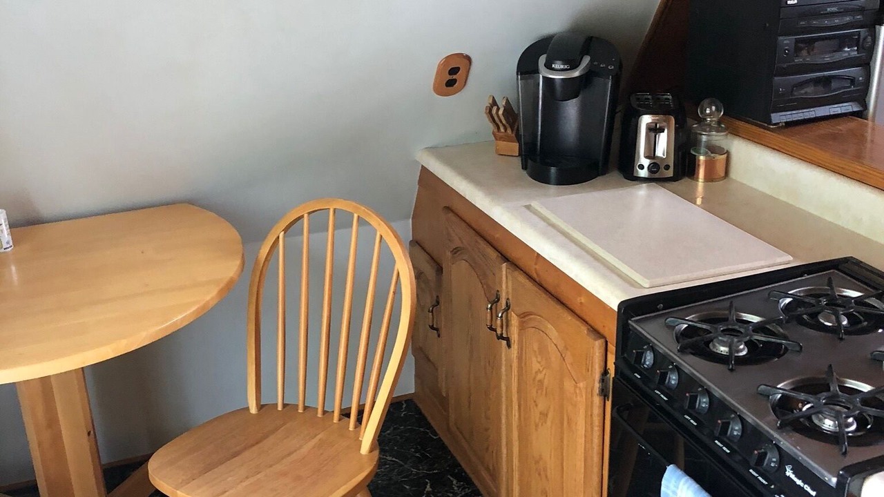 Photo of Kitchen in Wellston