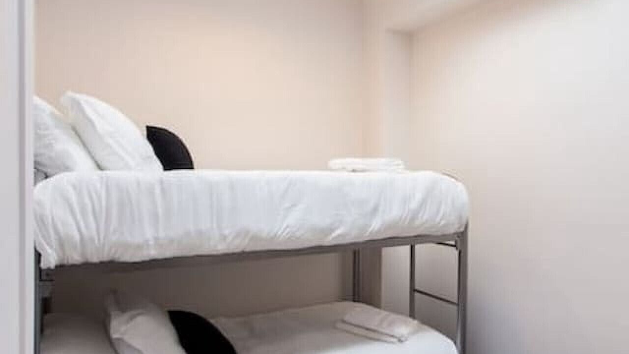 Photo of Bedroom in Mile End