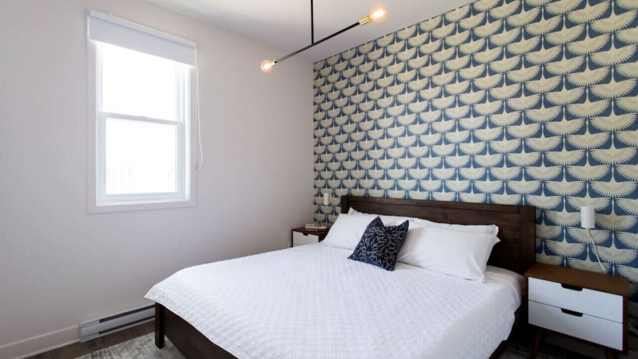 Photo of Bedroom in Mile End