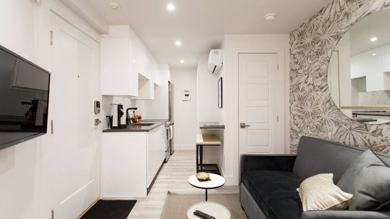 Photo of Livingroom in Mile-Ex