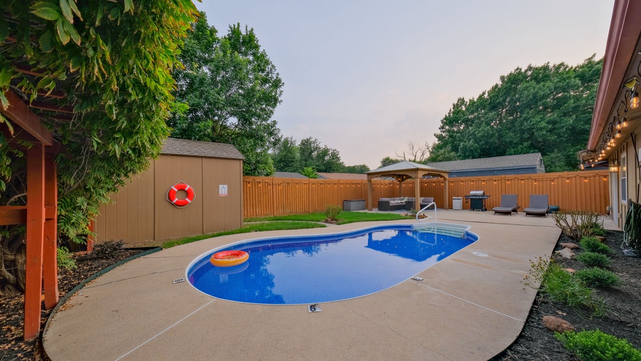 Photo of Outdoor in Keller