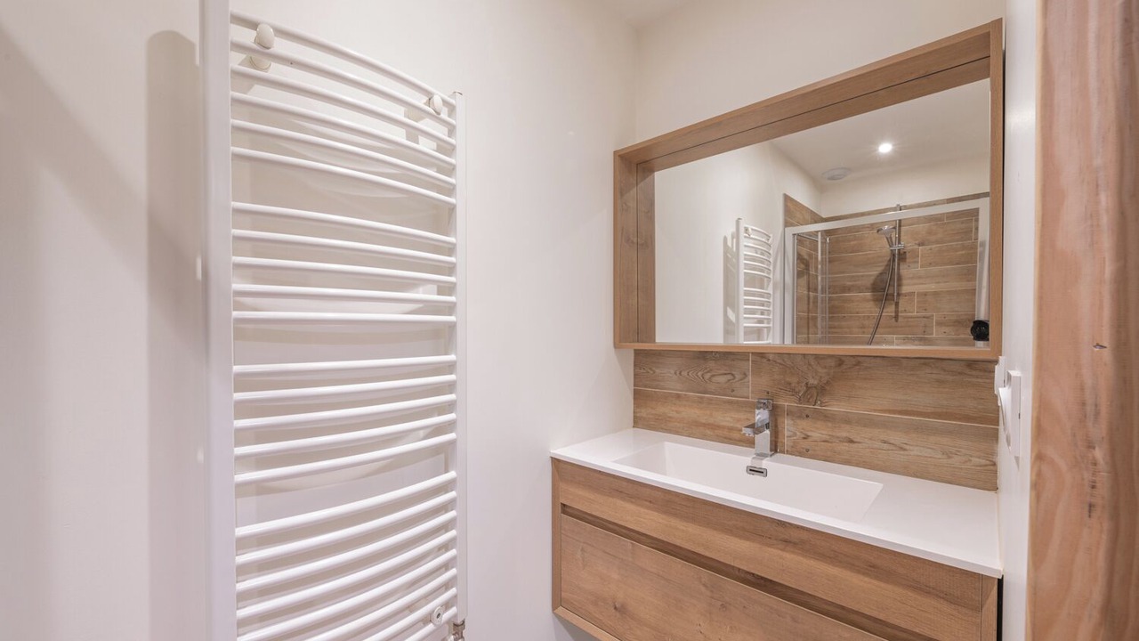 Photo of Bathroom in Viel-Alpe