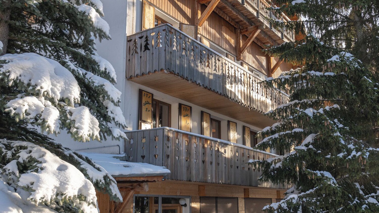 Photo of Outdoor in Viel-Alpe
