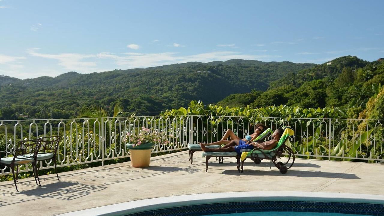 Photo of Outdoor in Tryall