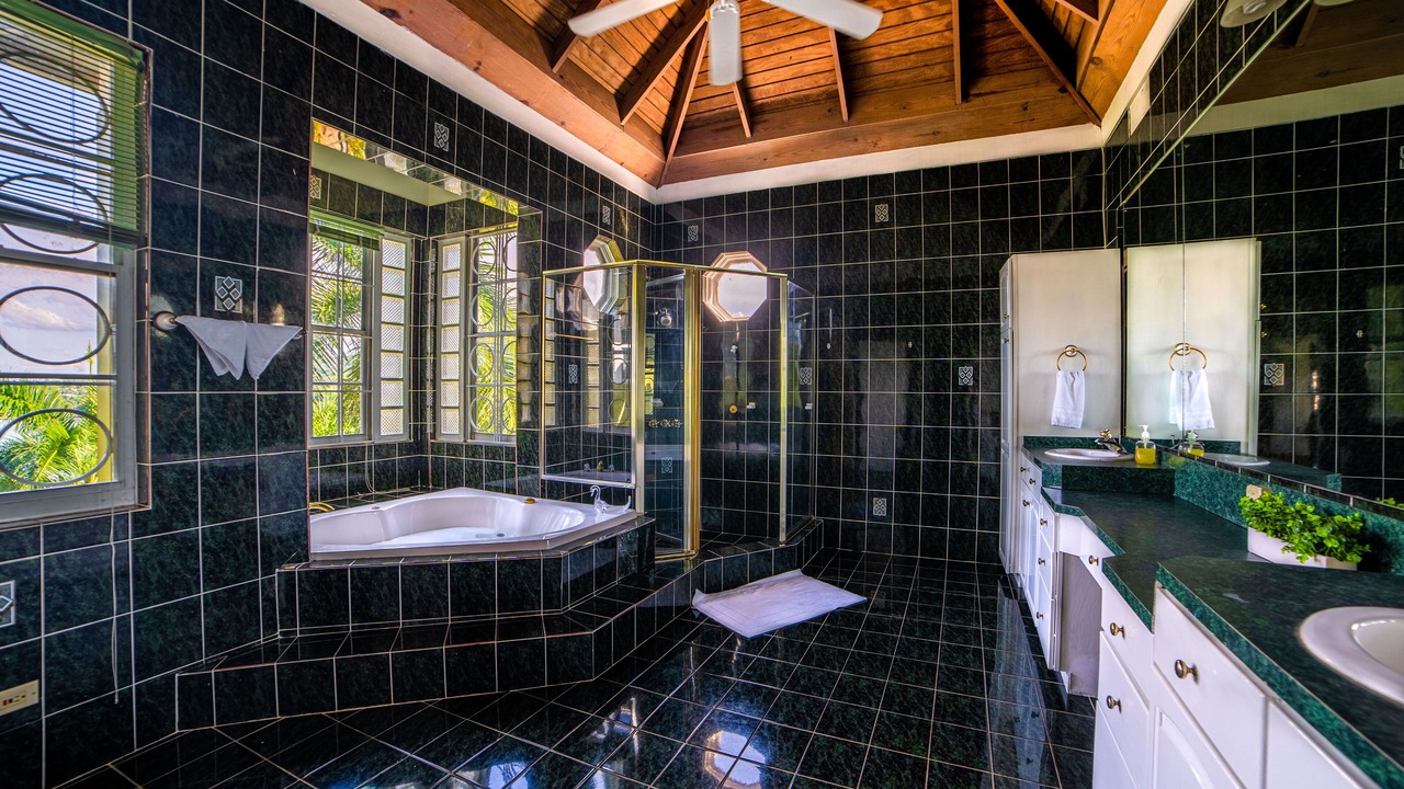 Photo of Bathroom in Tryall