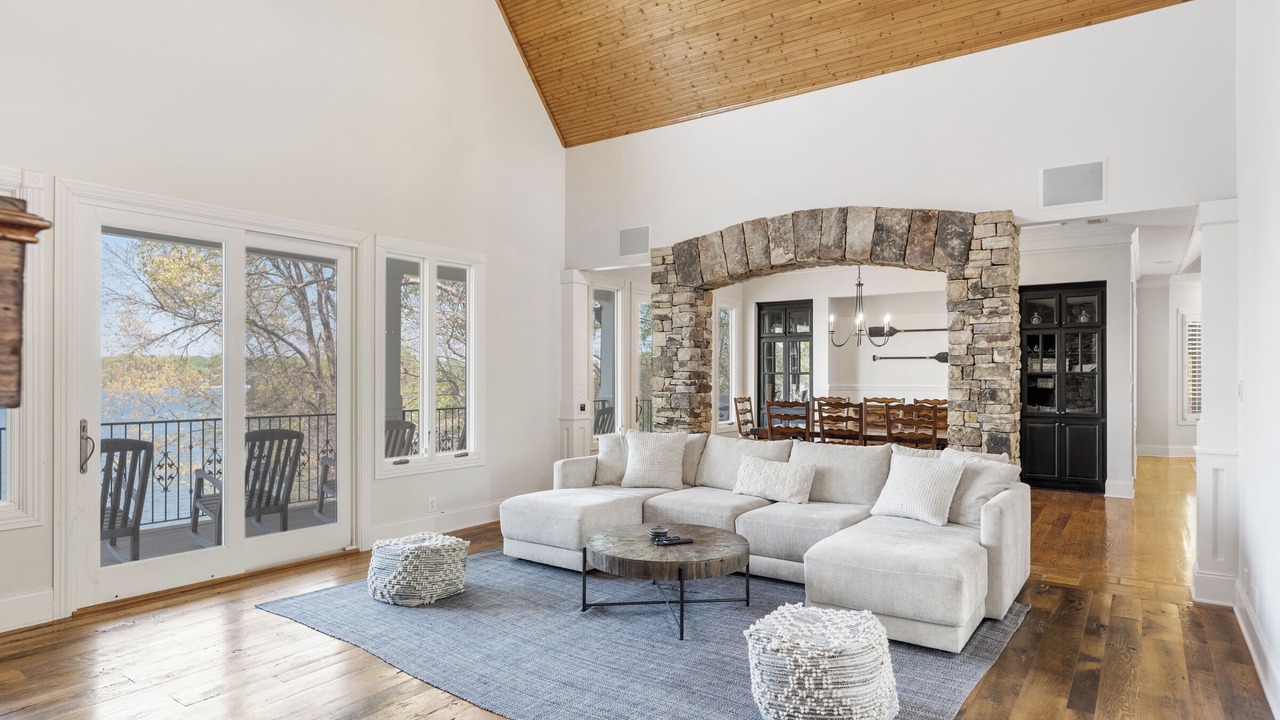Photo of Livingroom in Winchester