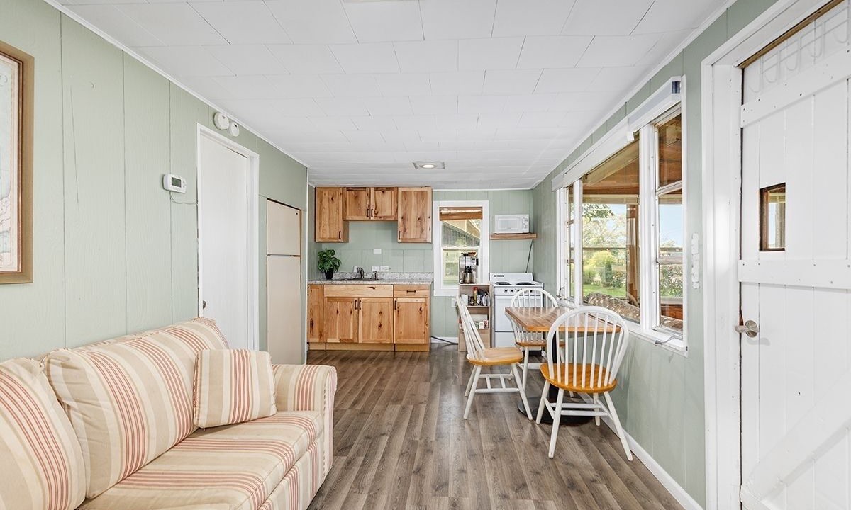 Photo of Livingroom in Newaygo