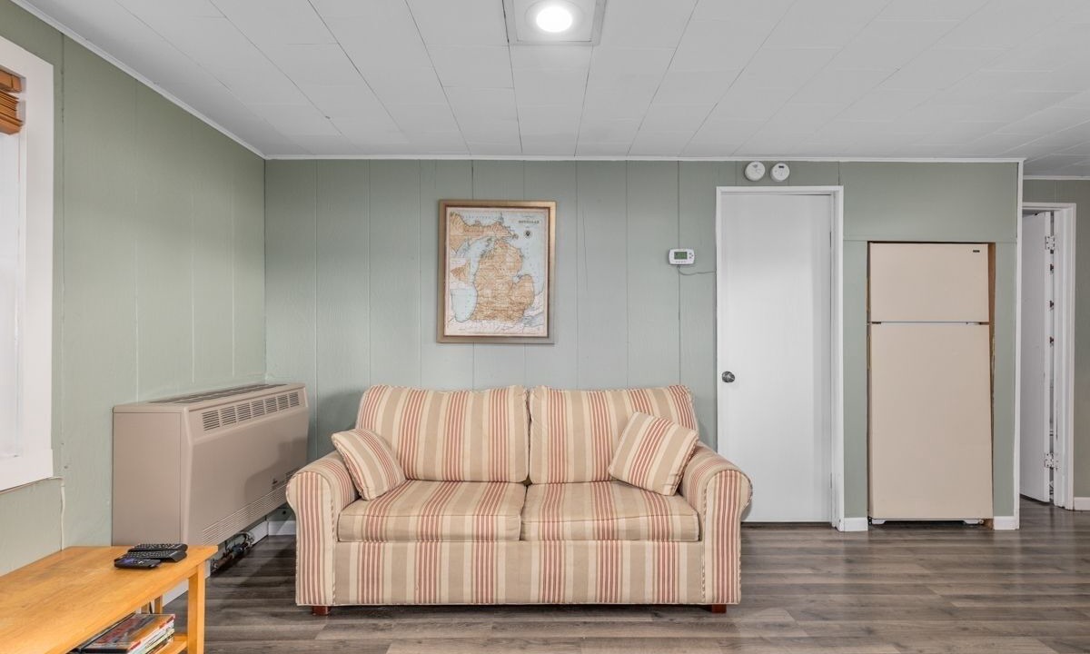 Photo of Bedroom in Newaygo