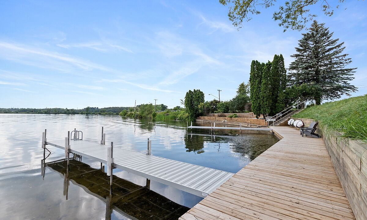 Photo of Outdoor in Newaygo