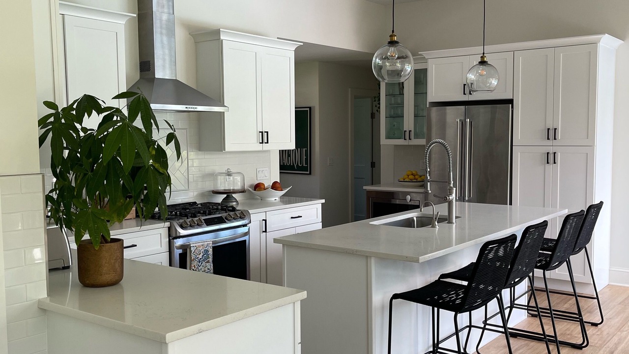 Photo of Kitchen in Southold
