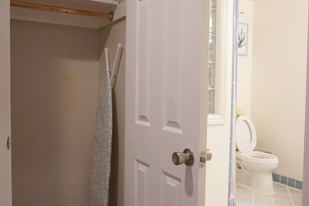 Photo of Bathroom in Outer Mission