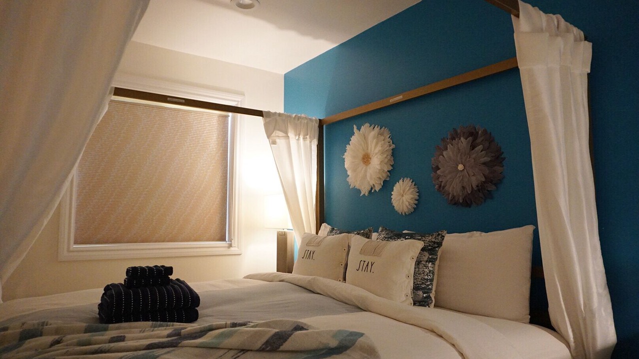 Photo of Bedroom in Outer Mission
