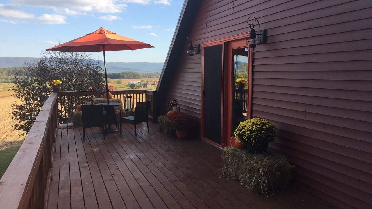 Photo of Outdoor in Mount Jackson