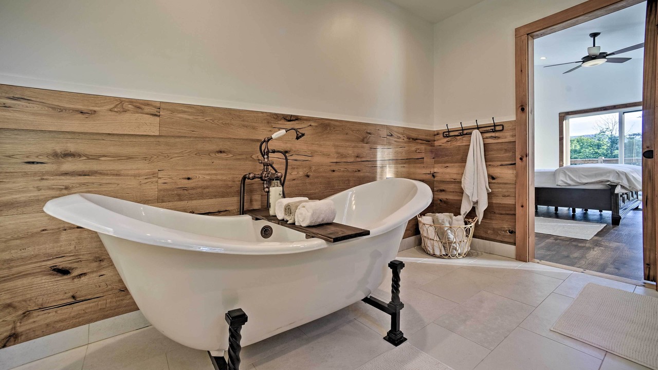 Photo of Bathroom in Windham