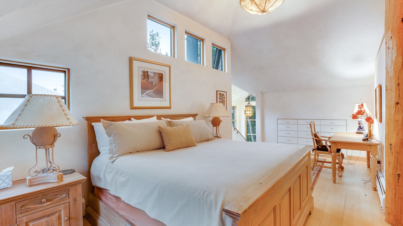 Photo of Bedroom in Aspen