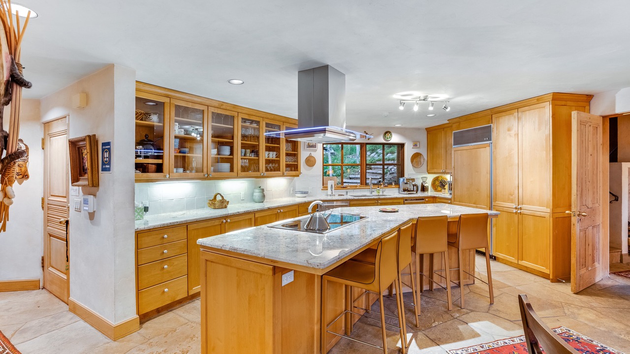 Photo of Kitchen in Aspen