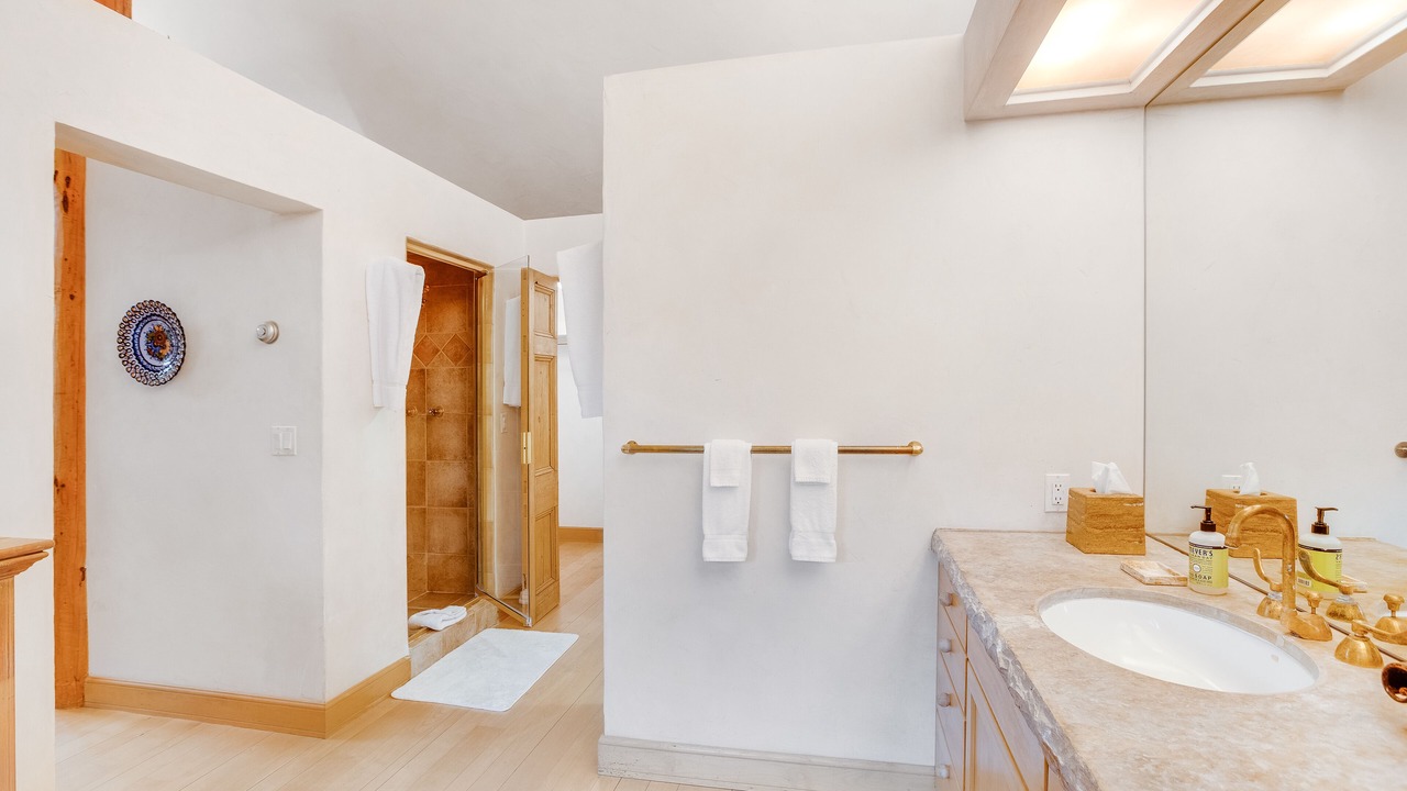Photo of Bathroom in Aspen