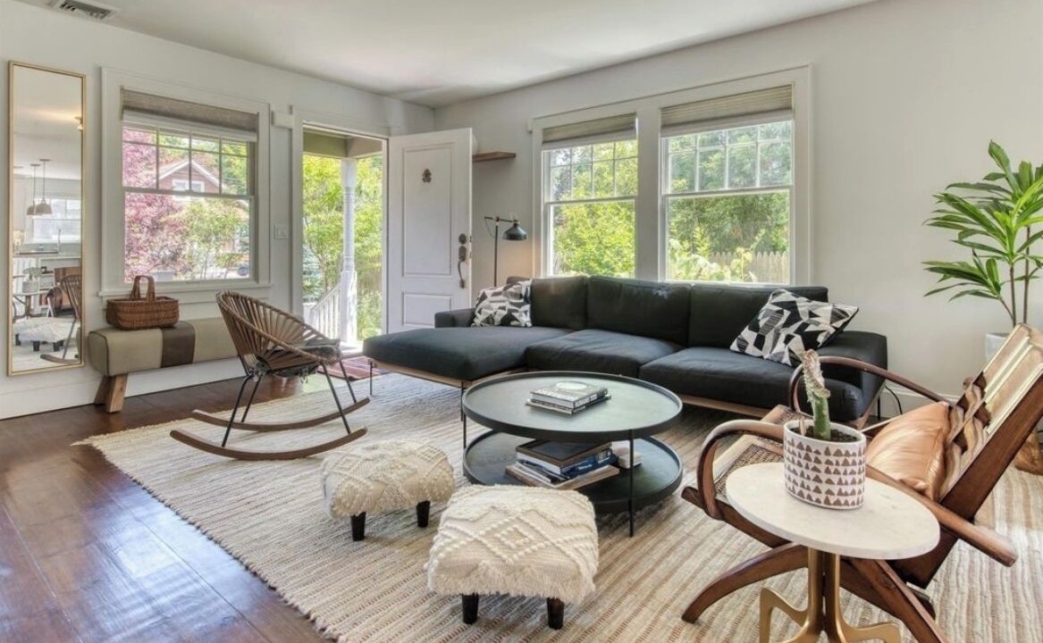 Photo of Livingroom in Pipes Cove