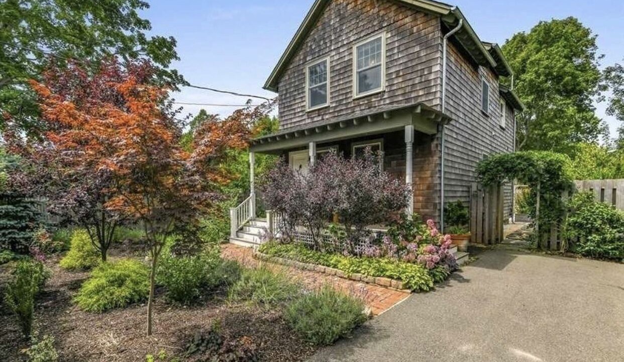 Photo of Outdoor in Pipes Cove