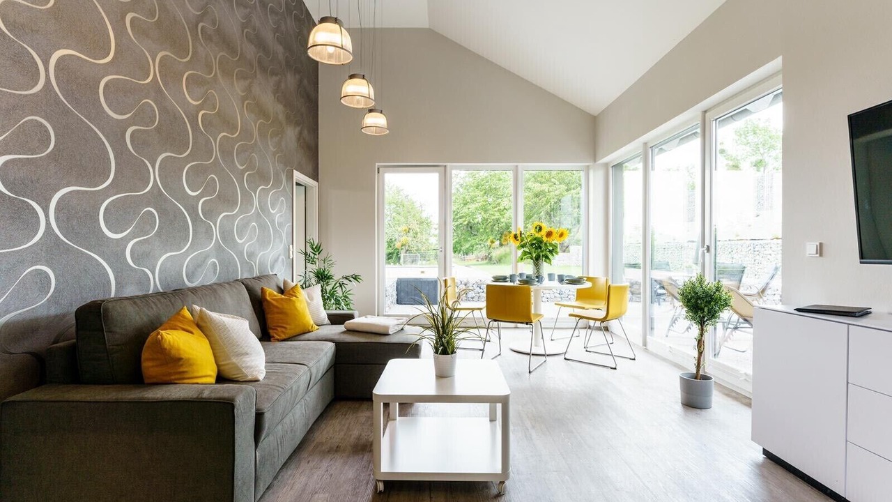 Photo of Livingroom in Wernigerode