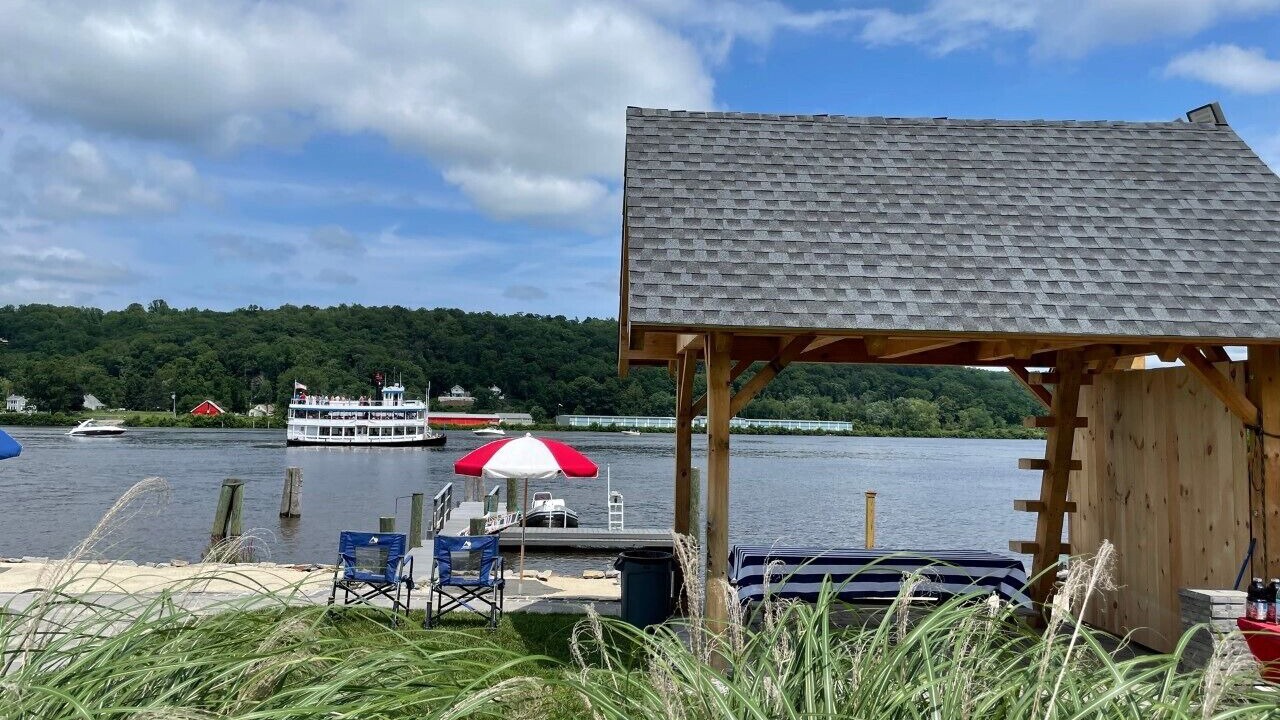 Photo of Patio Balcony in Haddam