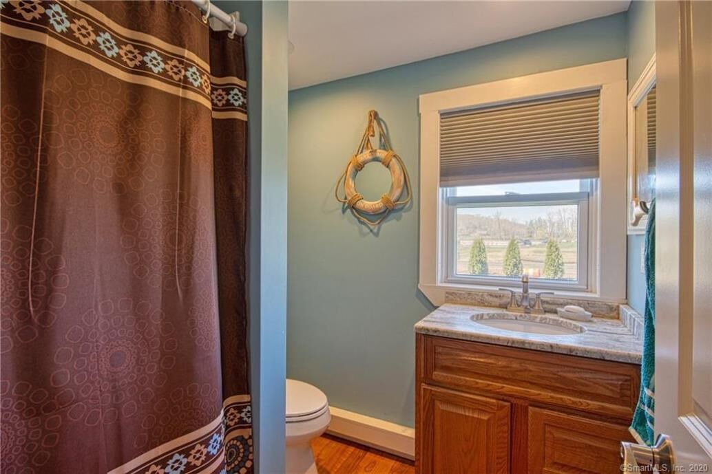 Photo of Bathroom in Haddam
