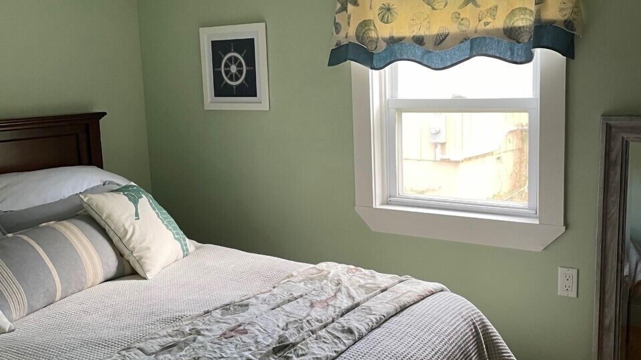 Photo of Bedroom in Haddam