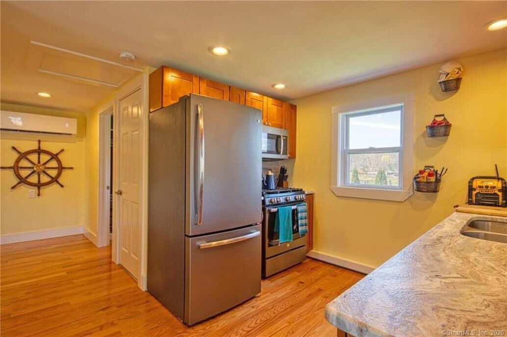 Photo of Kitchen in Haddam