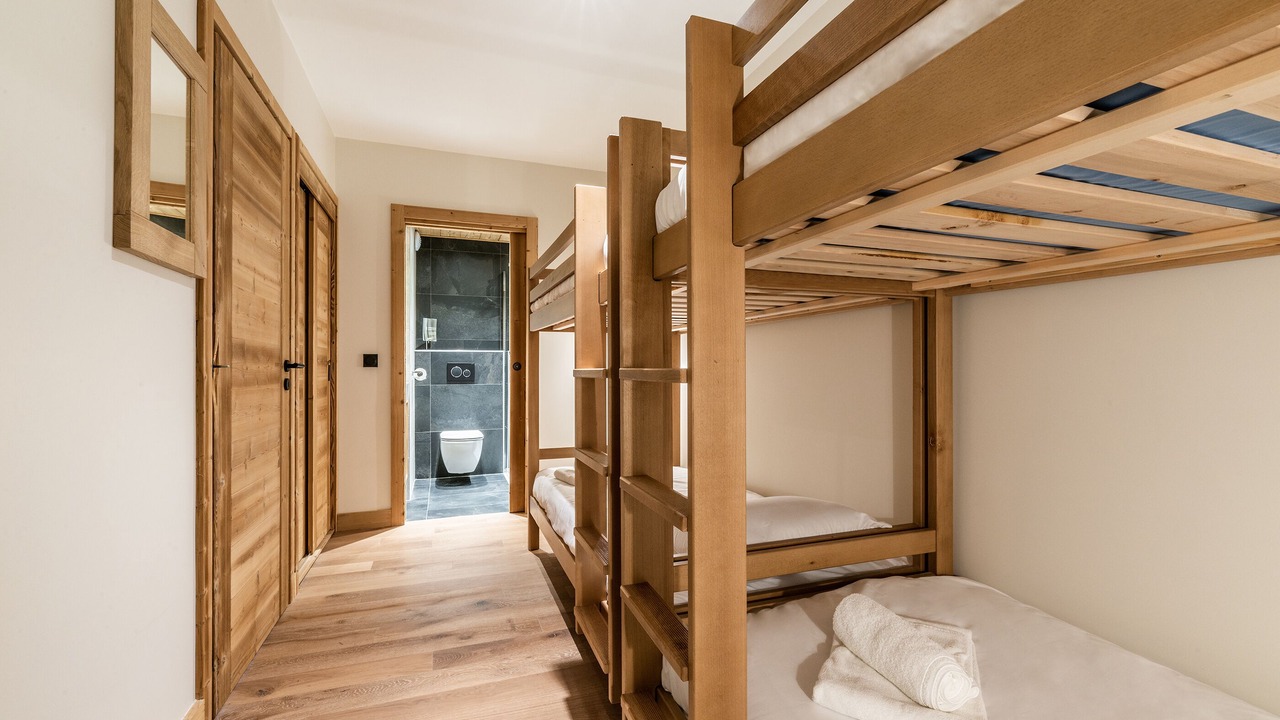 Photo of Bedroom in Jeux