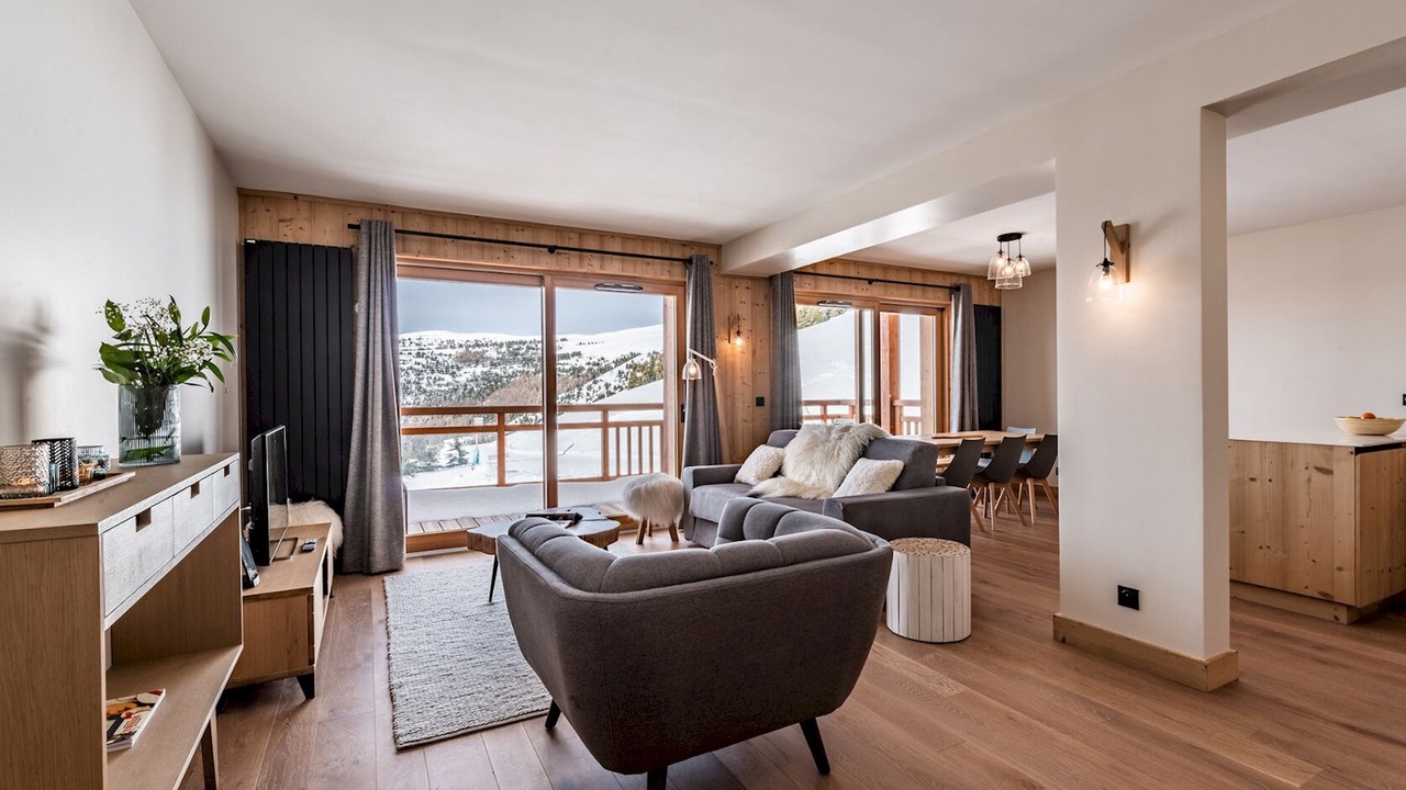 Photo of Livingroom in Jeux