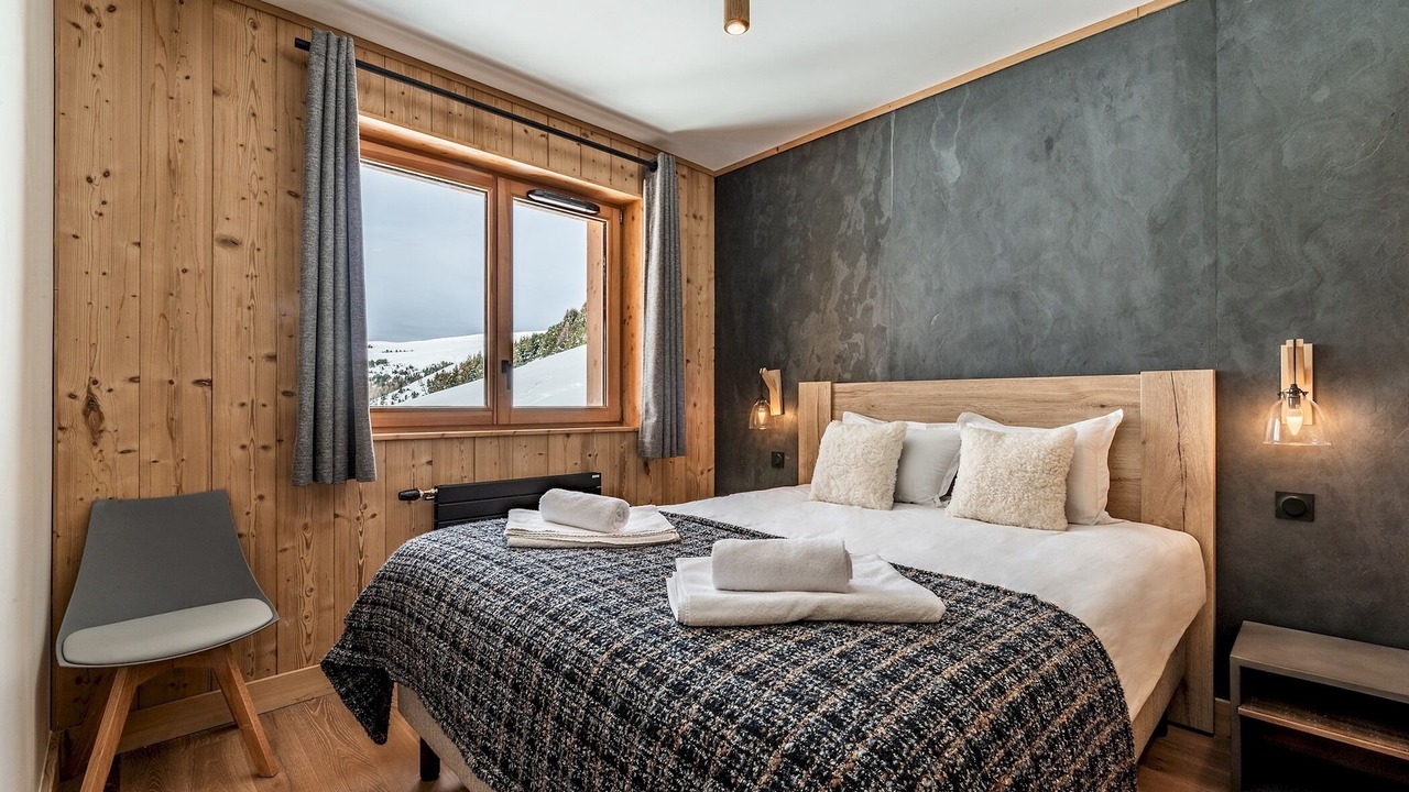 Photo of Bedroom in Jeux