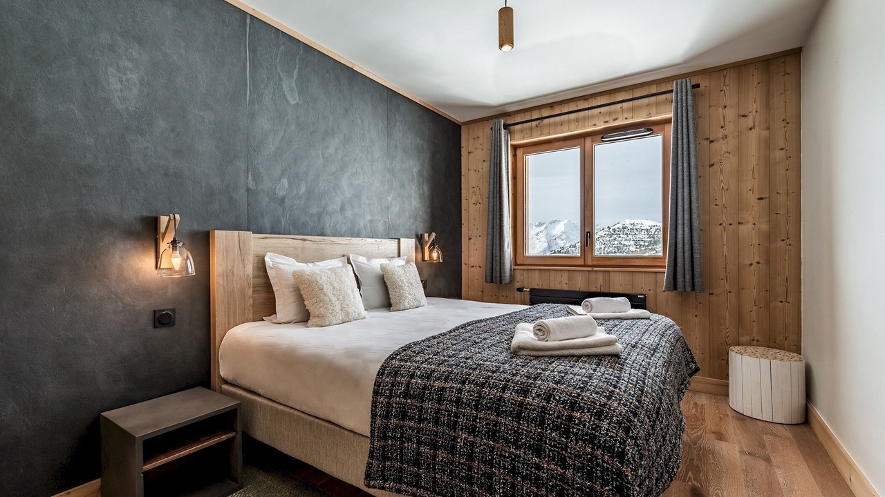 Photo of Bedroom in Jeux