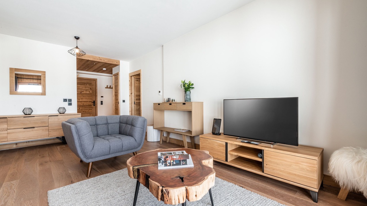 Photo of Livingroom in Jeux