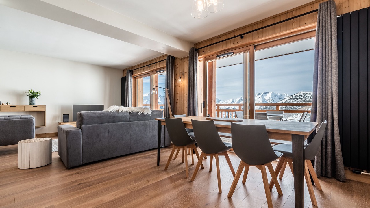Photo of Livingroom in Jeux