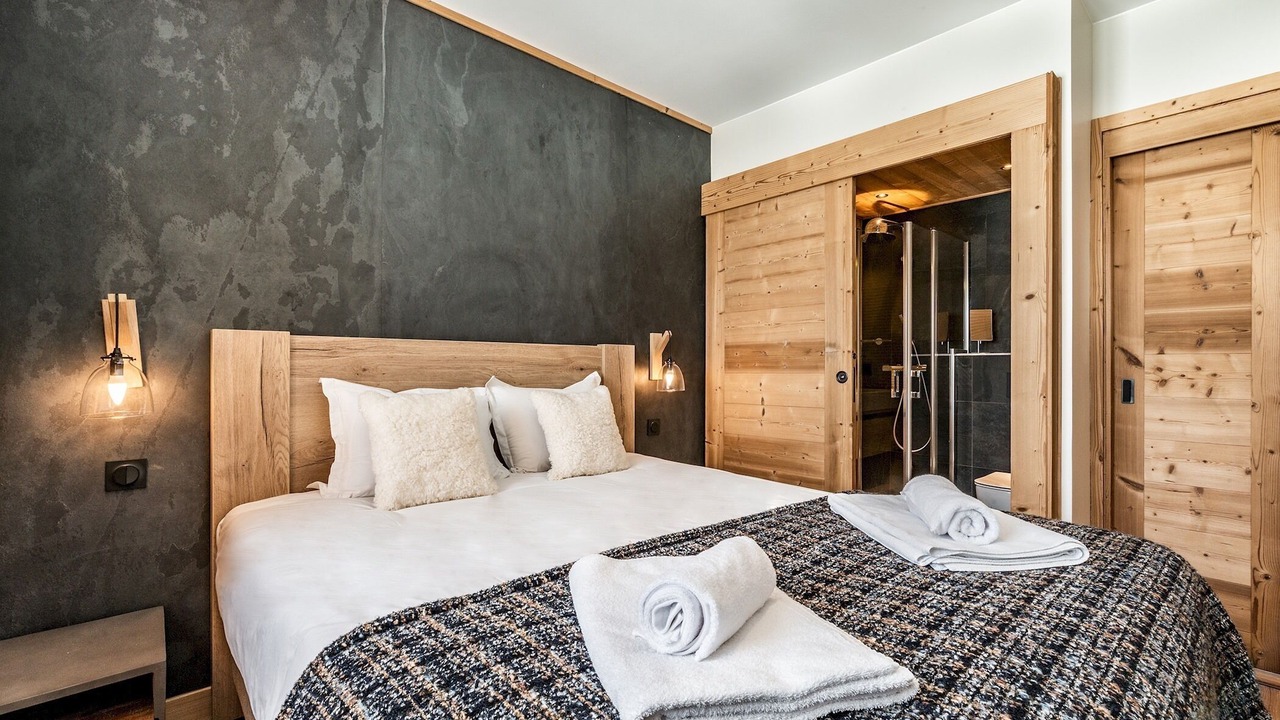 Photo of Bedroom in Jeux