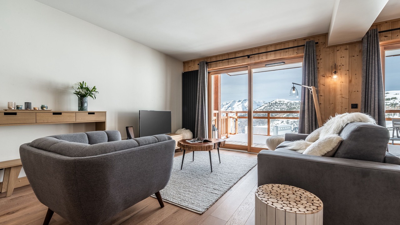 Photo of Livingroom in Jeux